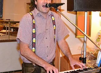 Markus Danzl Alleinunterhalter 1
