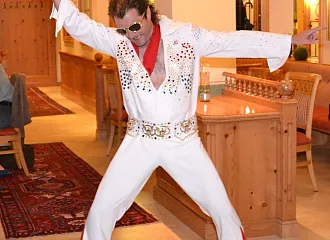 Markus Danzl Alleinunterhalter 6